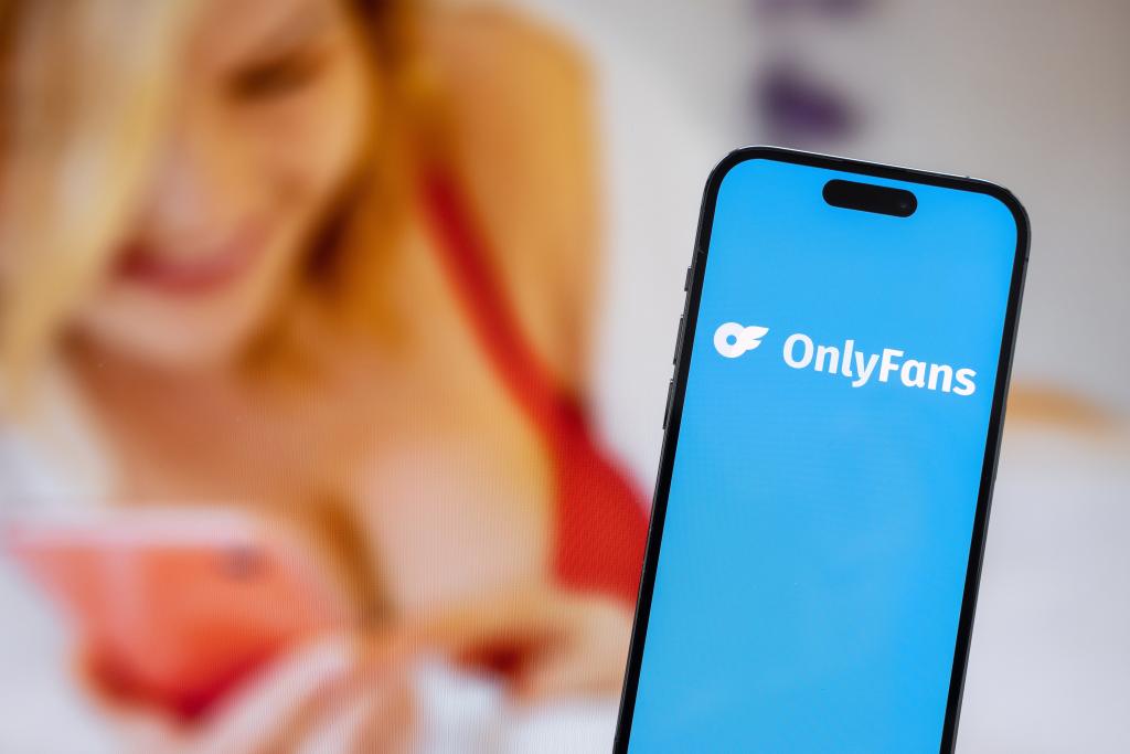 John Cena joins OnlyFans: 'Like you’ve never seen me before'