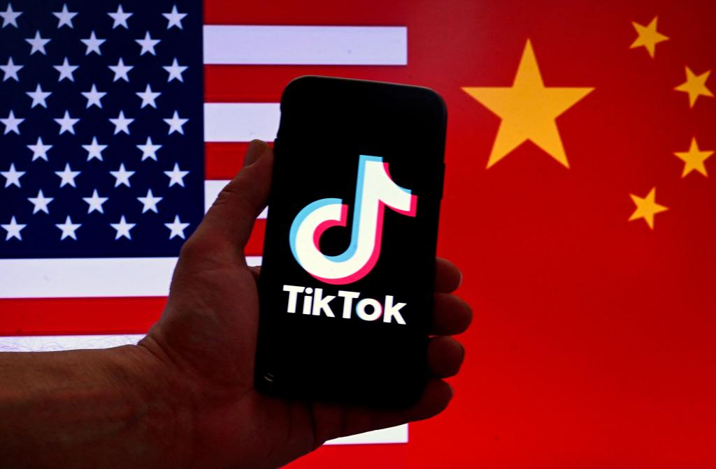 TikTok