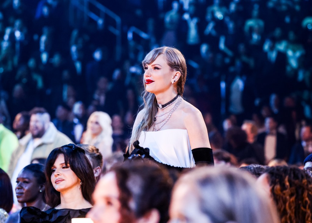 Both the "Cruel Summer" singer and the "Party in the USA" songstress have reportedly been friends for several years after the pair took the stage during the 2009 VMA Awards to sing Swift's track "Fifteen."