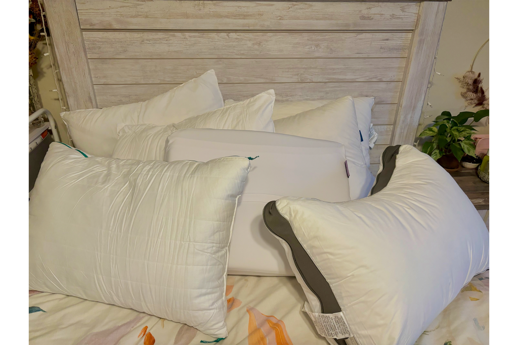 Best Pillows Review