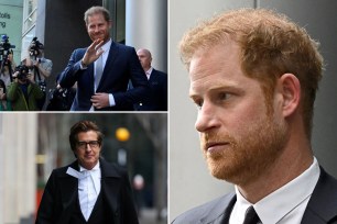 Prince Harry has settled the remainder of his lawsuit against Mirror Group Newspapers over unlawful acts after the publisher agreed to pay substantial damages and his legal costs, his lawyers said.