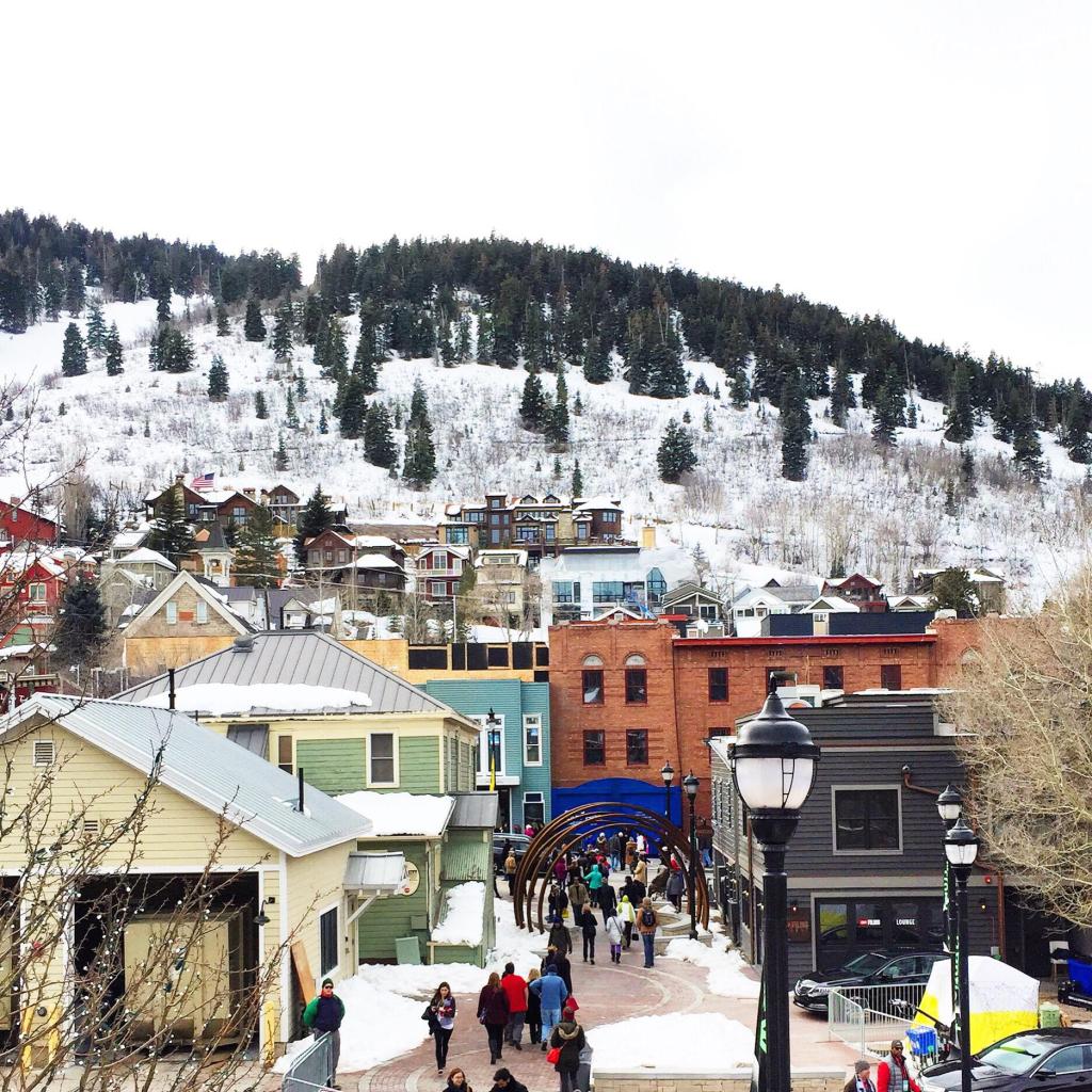 The Sundance Film Fest remains one of Hollywood's most important annual get-togethers.