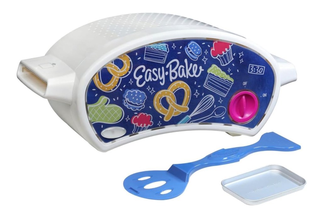 easy bake oven