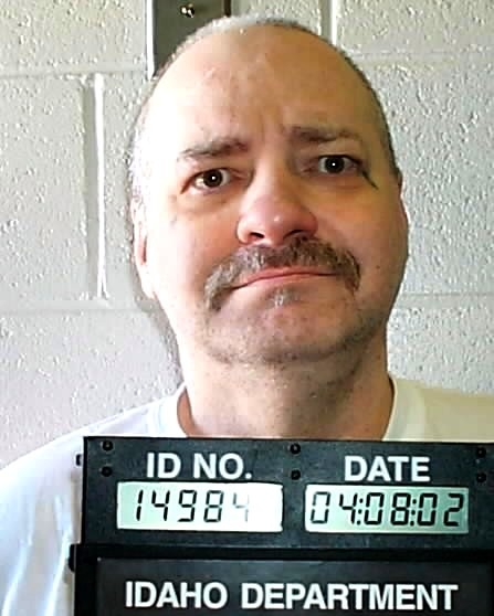 Convicted serial killer Thomas Eugene Creech is set to be executed in Idaho on Wednesday.