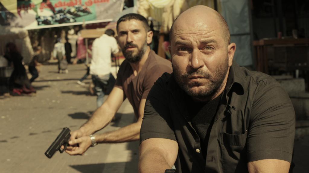 Fauda series star and co-creator Lior Raz had pitched a plotline last year where Hamas invades Israel.