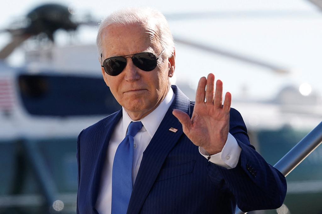 Joe Biden