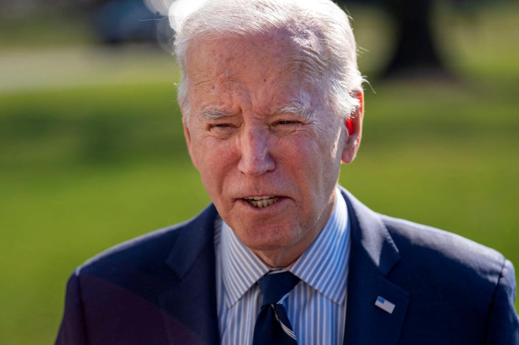 Biden's decision to skip the traditional pre-game interview before the Super Bowl earlier this month raised eyebrows.