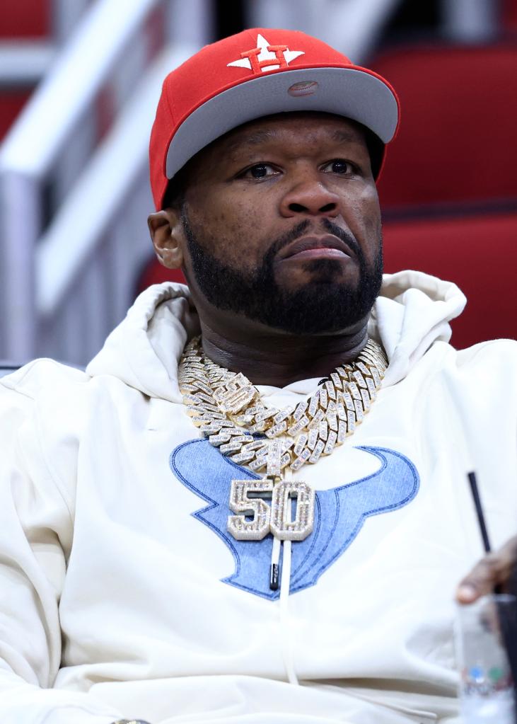 50 Cent