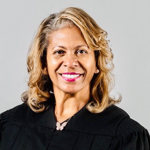 Cook County Circuit Judge Tracie Porter