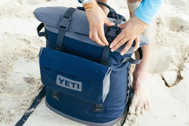 YETI M20 Soft Backpack Cooler 