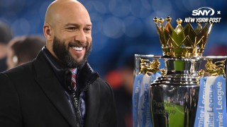 Soccer legend Tim Howard explains the sport’s growth in the U.S.