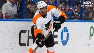 Longtime Flyers great retires from the NHL after 15 seasons