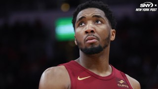 Cavaliers’ Donovan Mitchell to miss more time after nose procedure