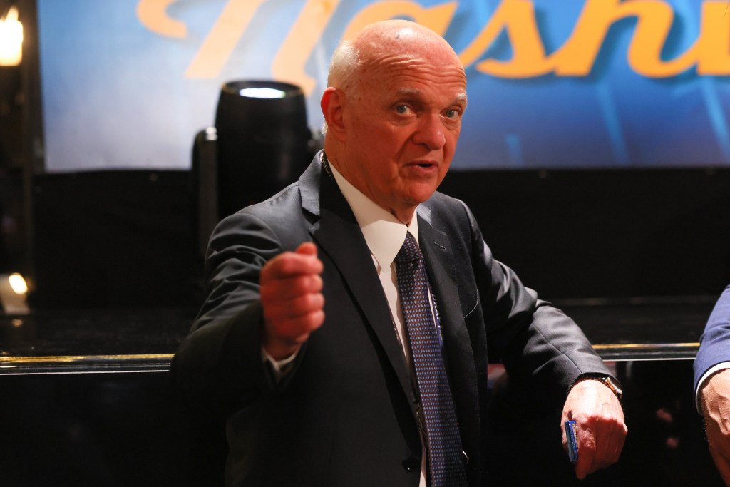 Lou Lamoriello was quiet at the NHL trade deadline.