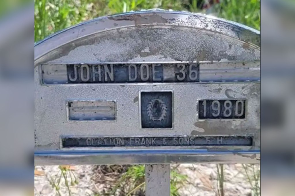 Monroe had been previously known as John Doe #36 and was thought to have been a migrant worker prior to his identification. 