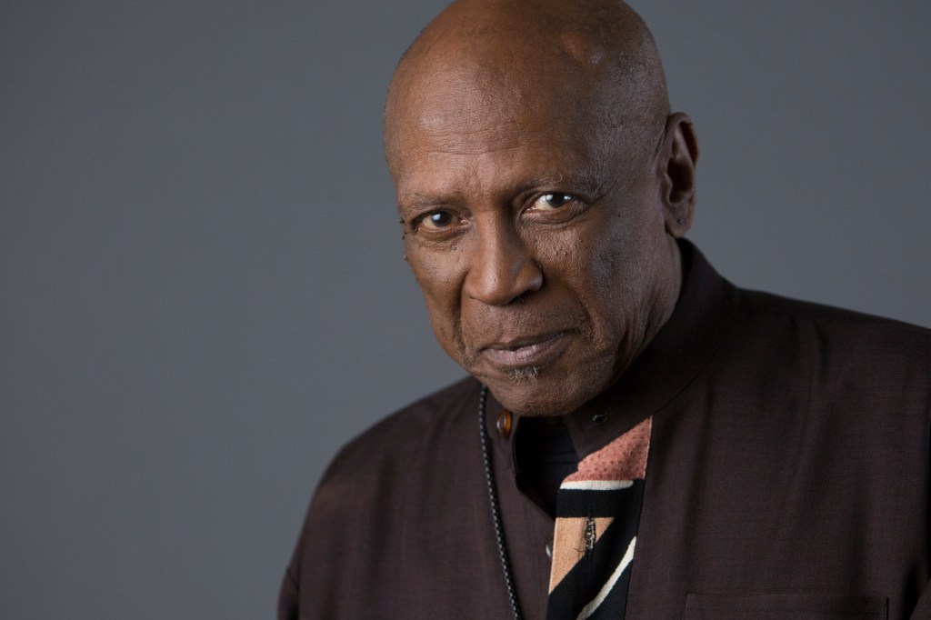 Louis Gossett Jr. has died at the age of 87.