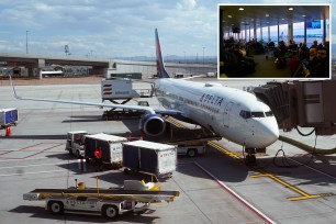 Texas native Wicliff Fleurizard, 26, has been arrested on felony charges using a photo of a fellow passenger's boarding pass to sneak aboard a flight out leaving Salt Lake City, Utah Sunday.