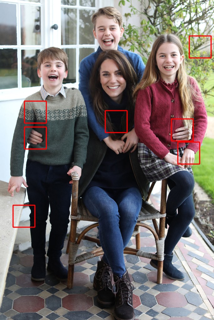 Kate Middleton photo