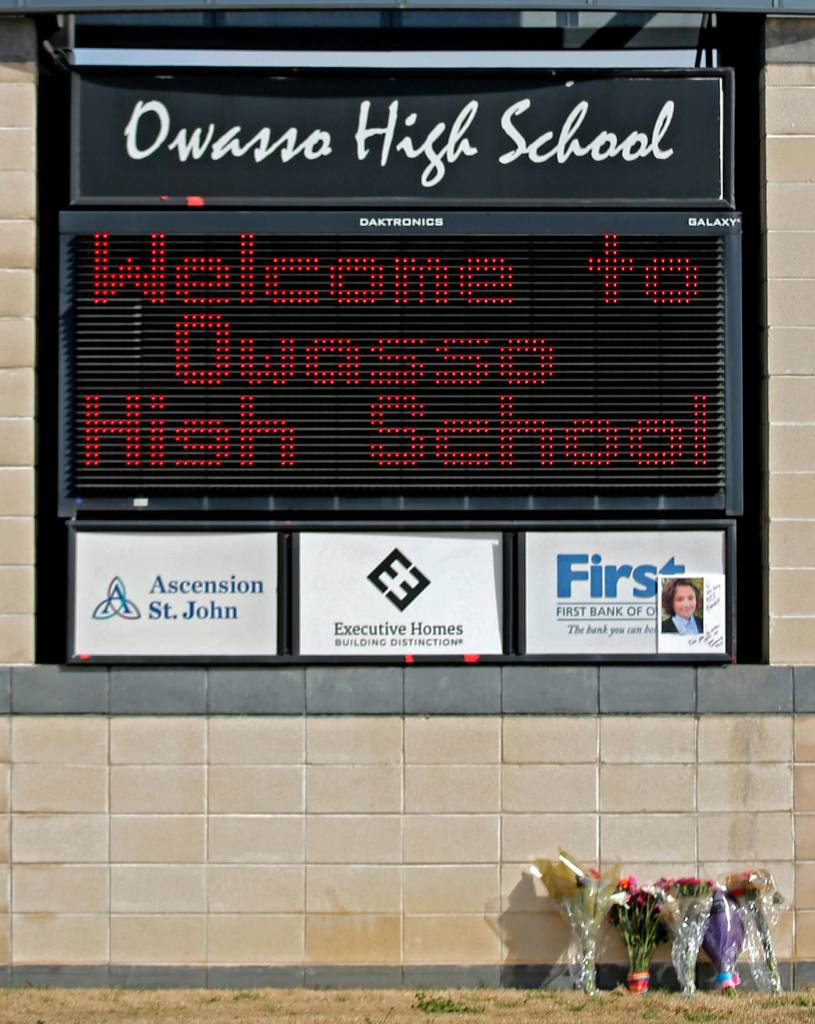 The probe was opened Friday following multiple complaints filed by the Human Rights Campaign alleging that Owasso Public Schools had "failed to respond appropriately to sex-based harassment that may have contributed to the tragic death of Nex Benedict."