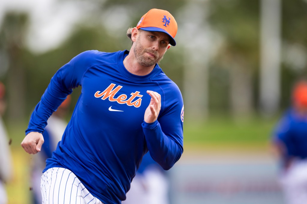 Jeff McNeil