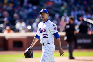 Jose Quintana