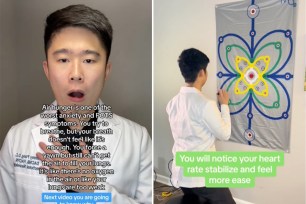 Dr. Tommy Pang on TikTok