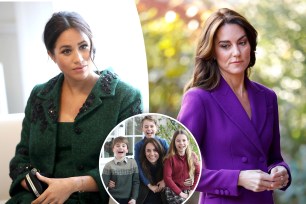 meghan markle Kate Middleton