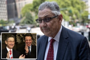 A new report detailed former Assembly Speaker Sheldon Silver's final days in federal prison.