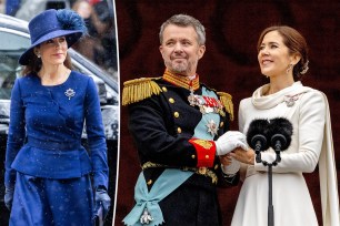 Denmark's King Frederik, Queen Mary's impressive 'earnings' revealed — and they're set for a huge pay rise