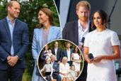 Prince Harry, Meghan Markle's reconciliation with Kate, William is '100% possible': Harry is 'offering help'