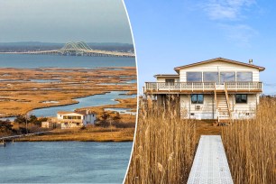 captree island home for sale