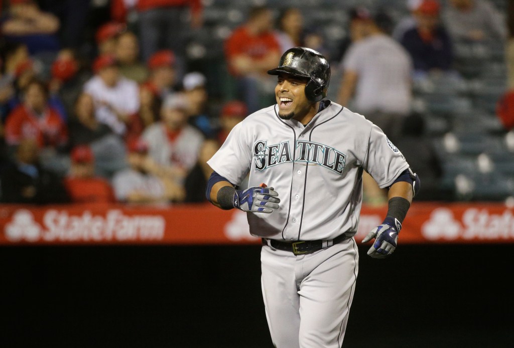 Nelson Cruz will return to Seattle, where he was an All-Star and led the league with 119 RBIs in 2017 — along with hitting 163 homers in his four seasons. 