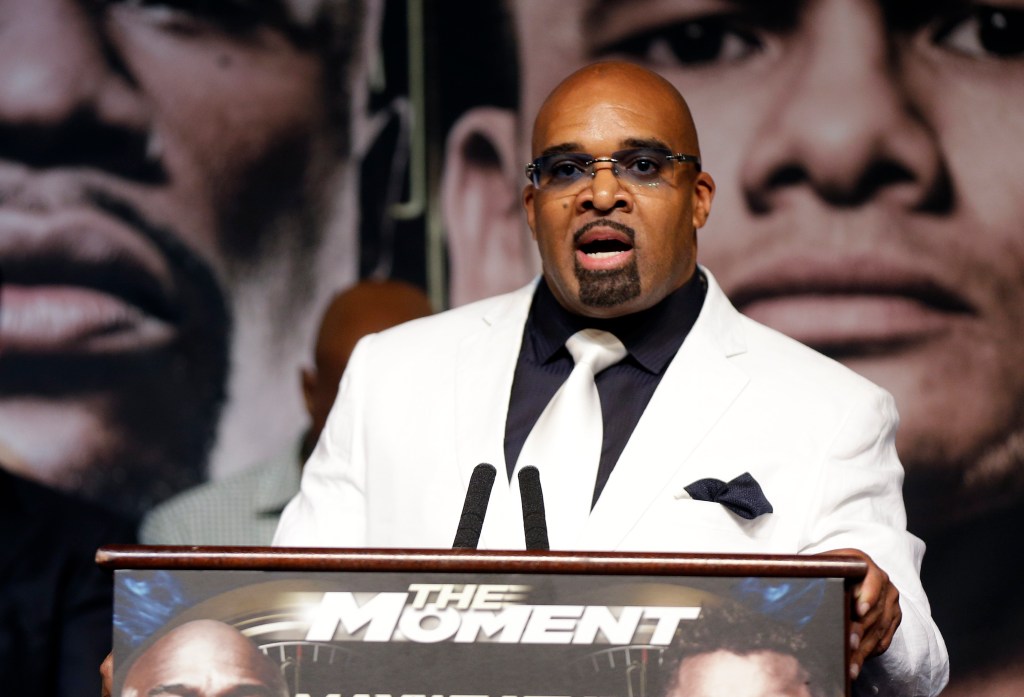 Leonard Ellerbe