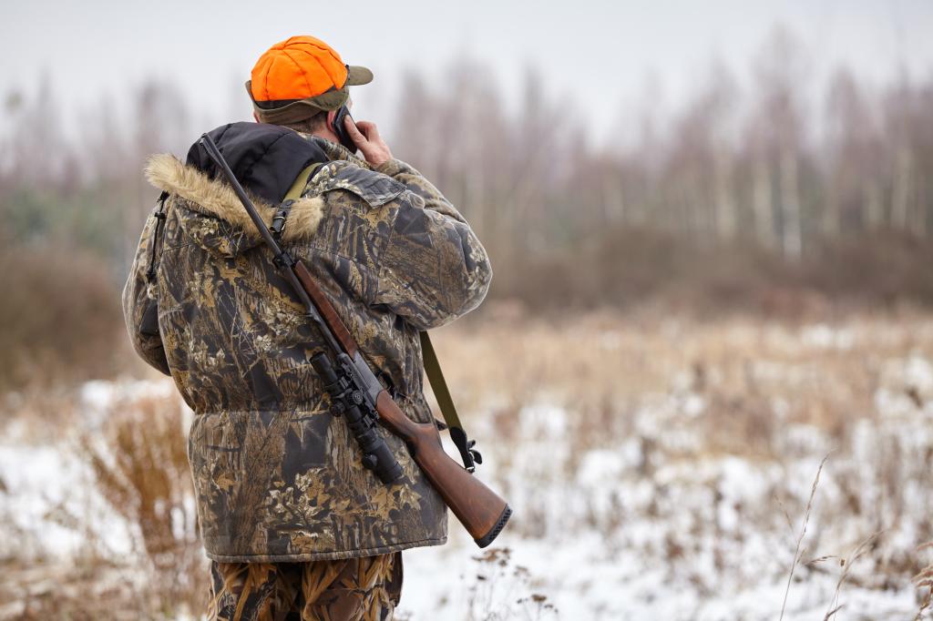 The law-conscious hunter then inquired about the legality of hunting Sasquatch, the mythical ape-like creature that purportedly roams around the Pacific Northwest.