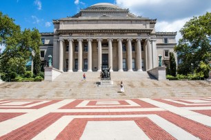 Columbia University