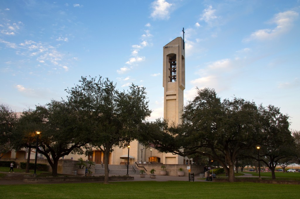 McAllen, Texas was ranked America's most obese city.