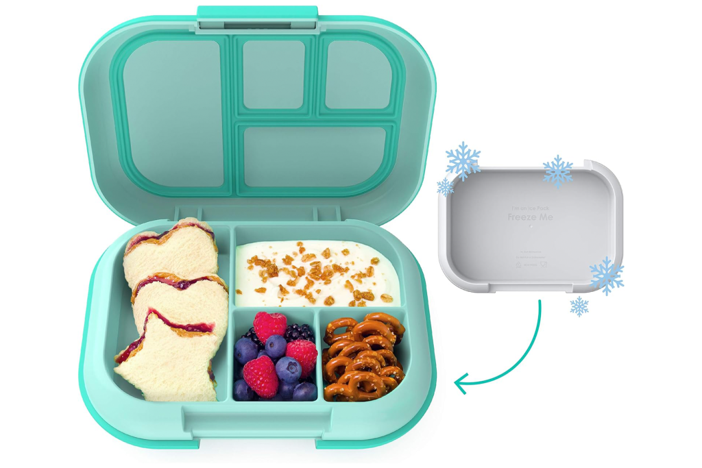 Bentgo Kids Chill Lunch Box