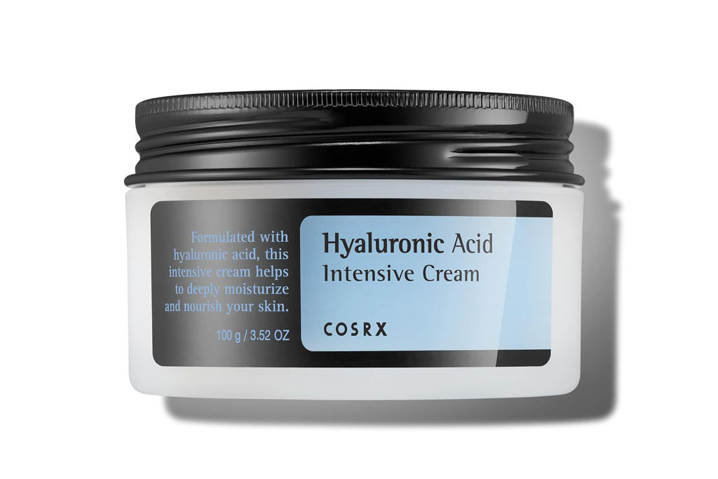 COSRX Hyaluronic Acid Intensive Cream