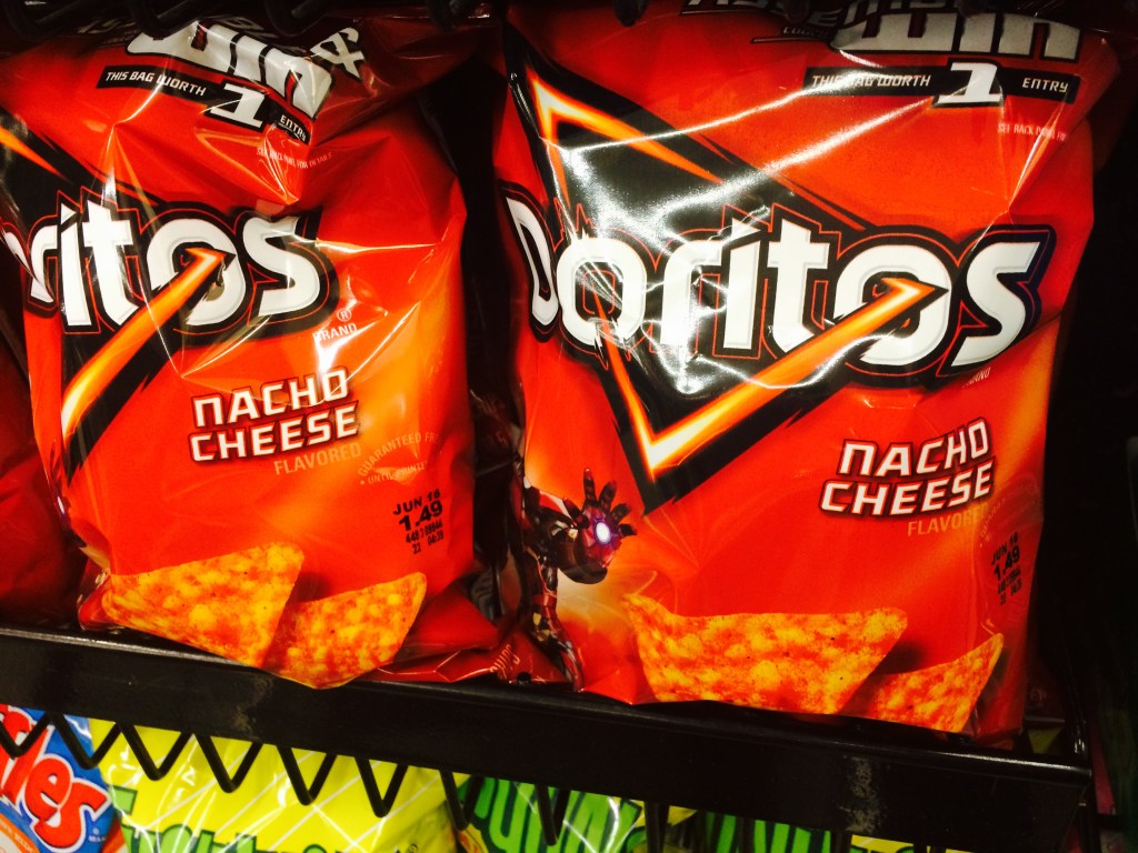 A spokesperson for Doritos said that the video was not part of a larger brand ambassadorship campaign. 