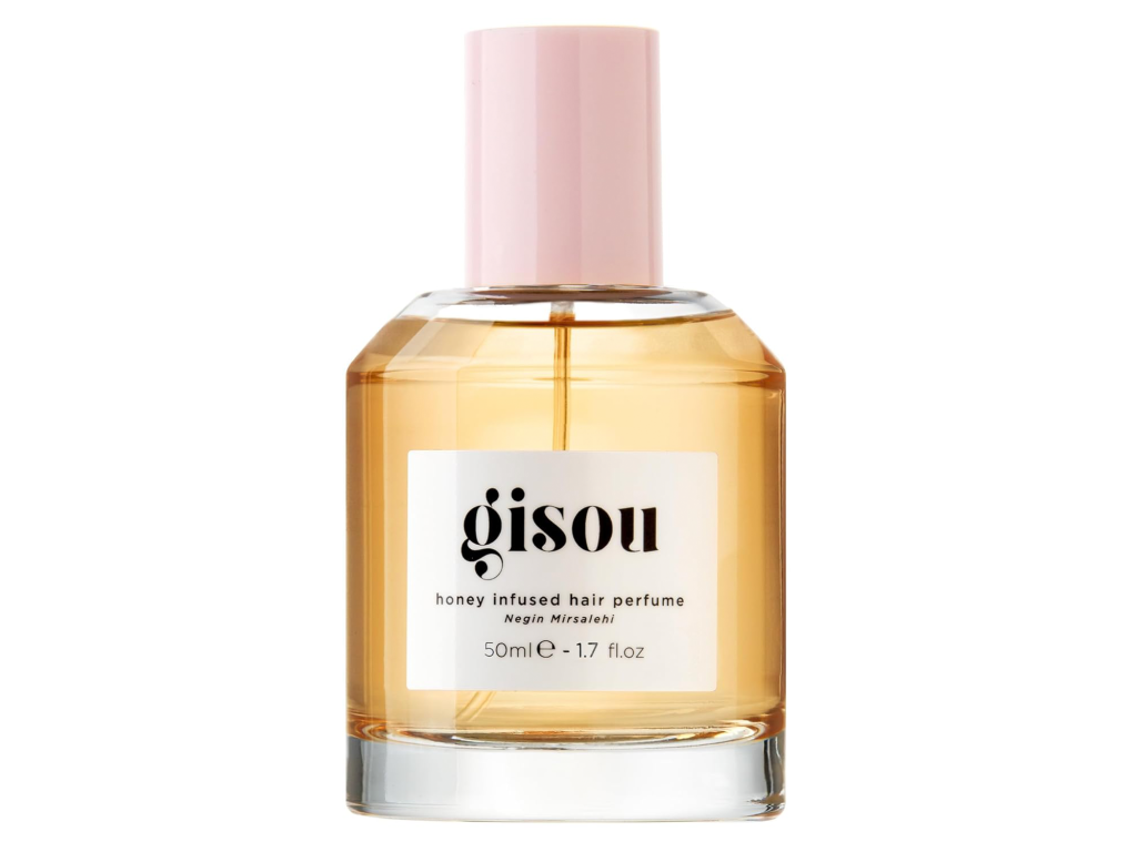 Gisou Honey Infused Hair Perfume