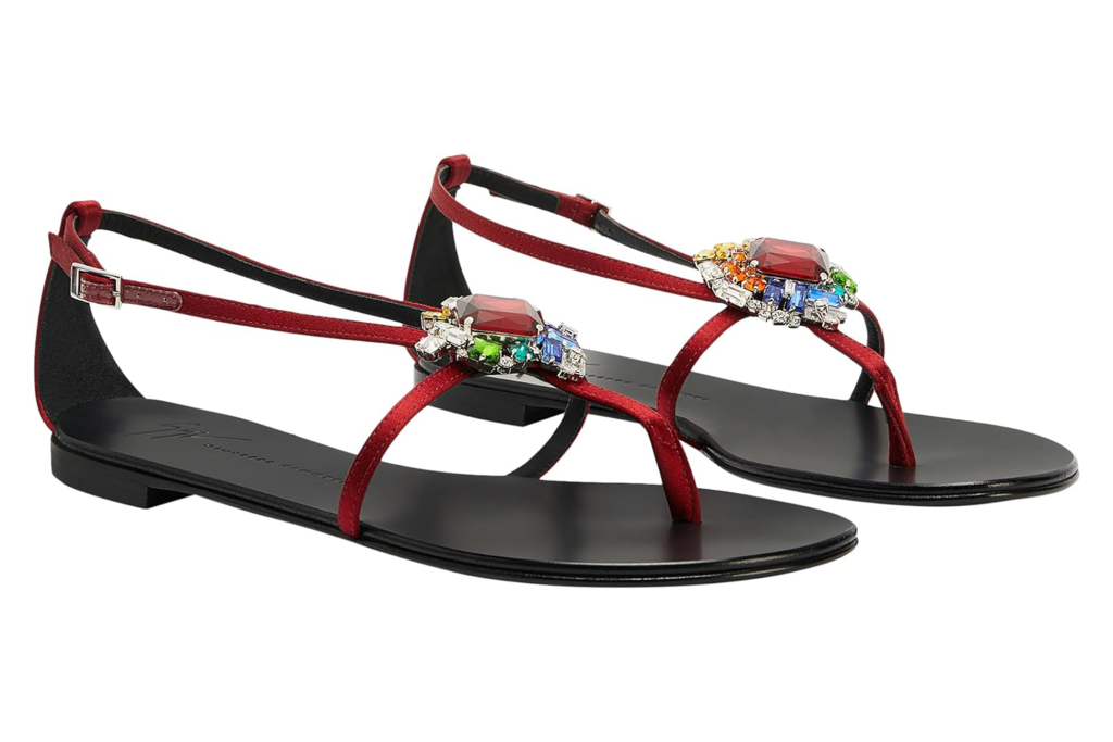 Giuseppe Zanotti Tarassacum Sandals