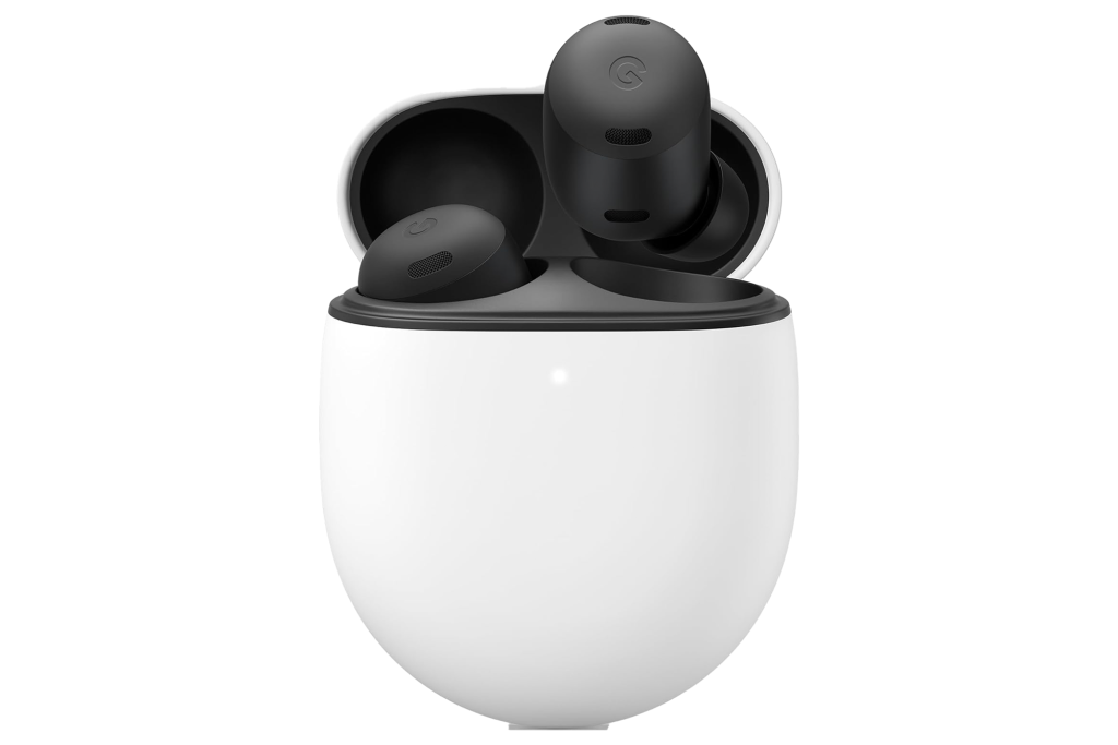 Google Pixel Buds Pro Noise-Canceling Earbuds