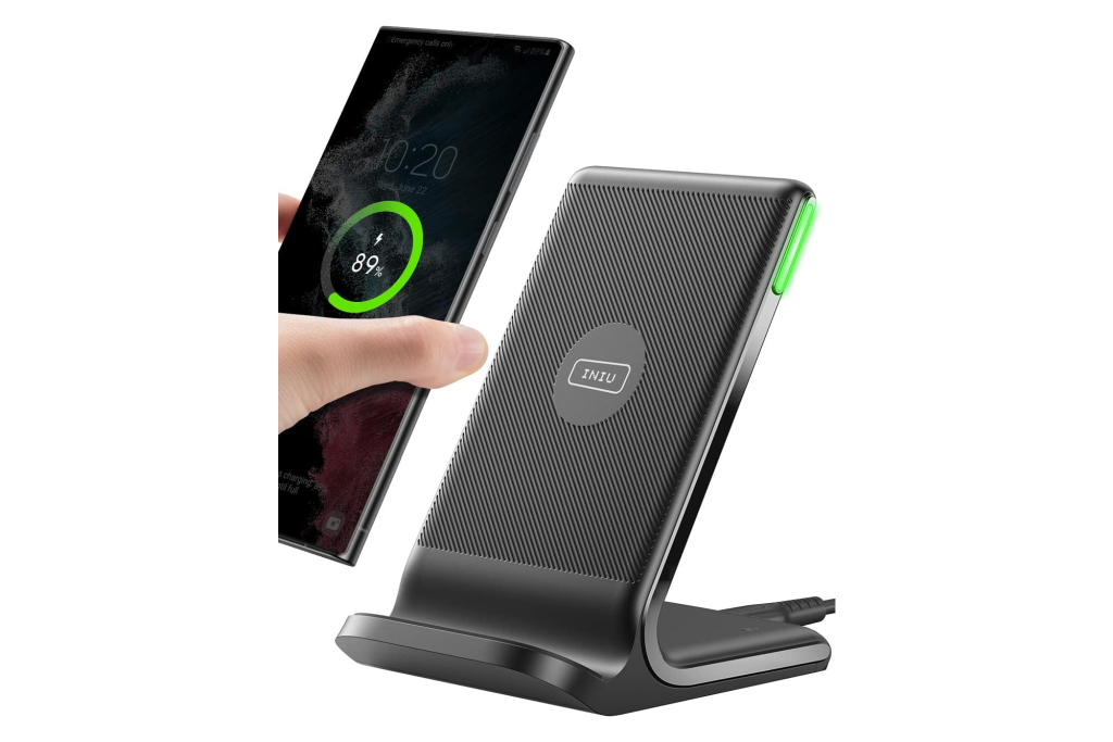 INIU Wireless Charger