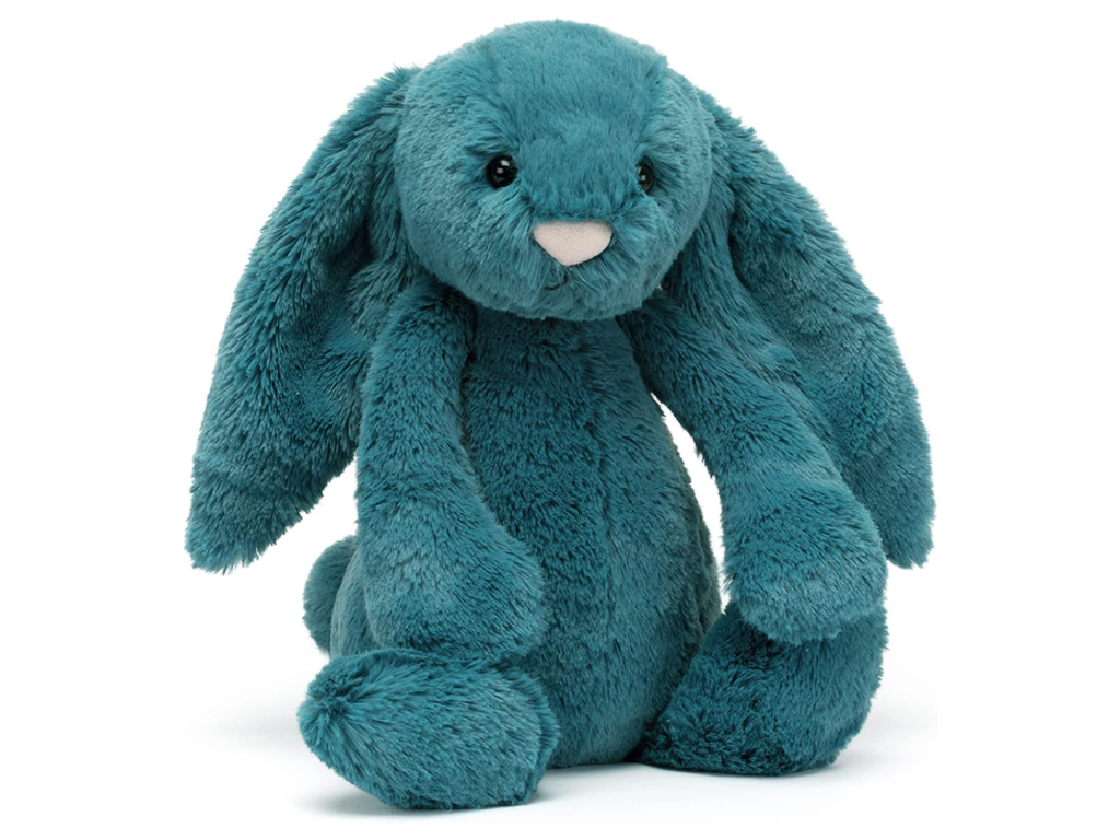 Jellycat Bashful Stuffed Animal