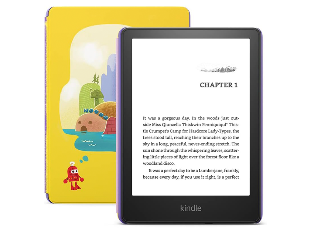 Kindle Paperwhite Kids (16 GB)