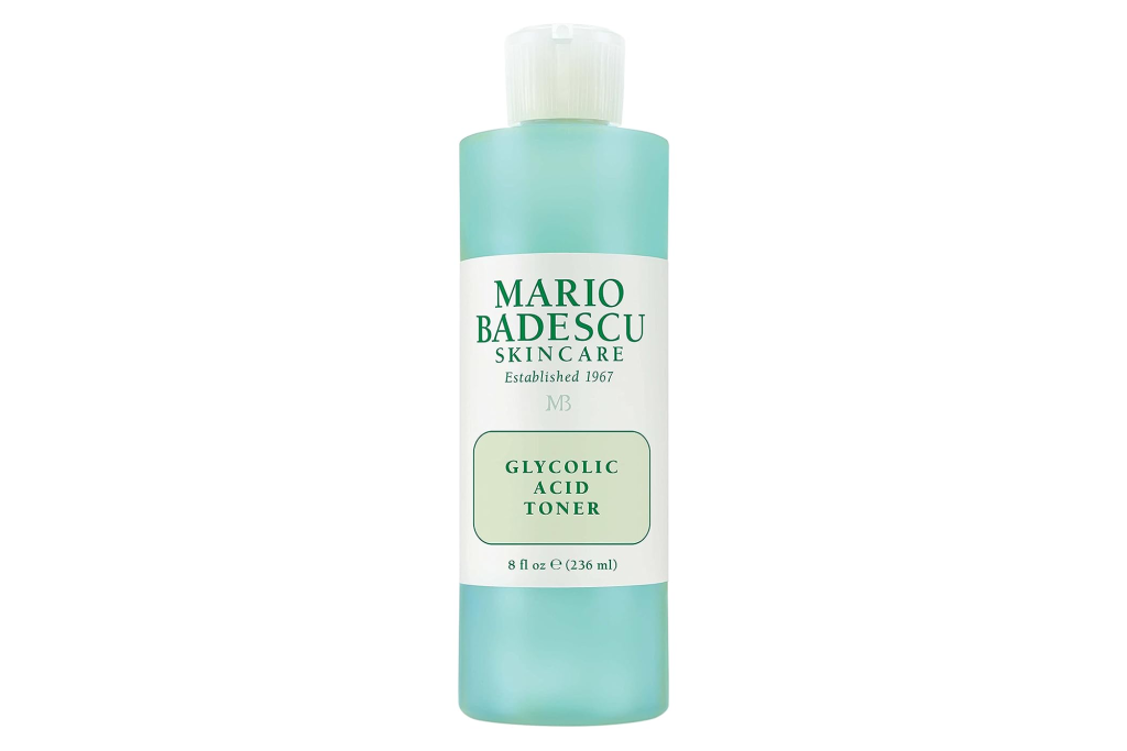 Mario Badescu Glycolic Acid Toner