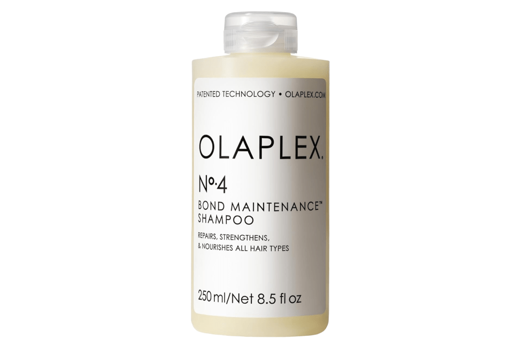 Olaplex No. 4 Bond Maintenance Shampoo