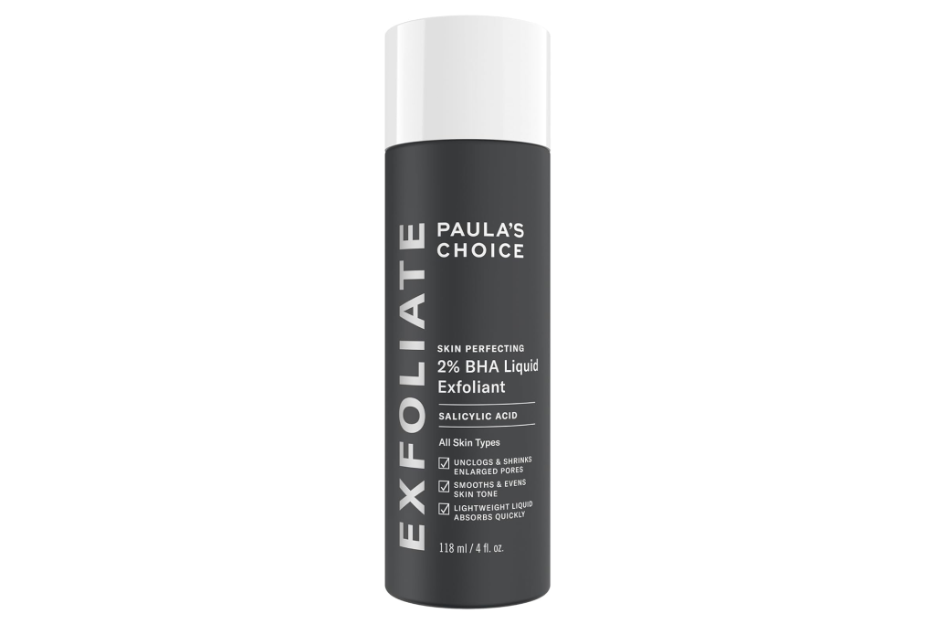 Paula's Choice Skin-Perfecting 2% BHA Liquid Exfoliant