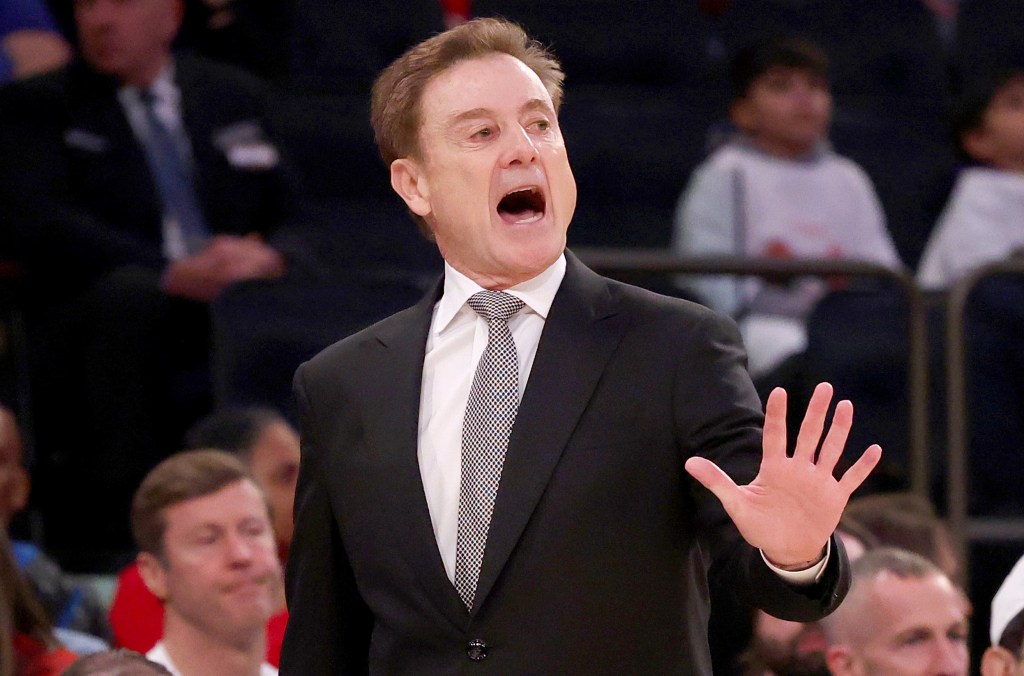 Rick Pitino's St. John's squad could make a run in the Big East Tournament if they can take advantage of the home-court advantage they have at the Garden.