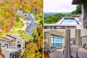 A North Carolina estate reaches all time record with $50 million listing.